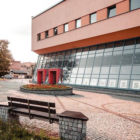 Apartament Deluxe Arcon Siemianowice Śląskie Exterior photo