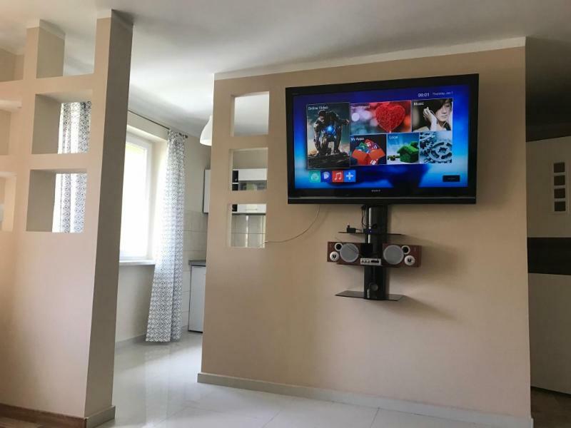 Apartament Deluxe Arcon Siemianowice Śląskie Exterior photo