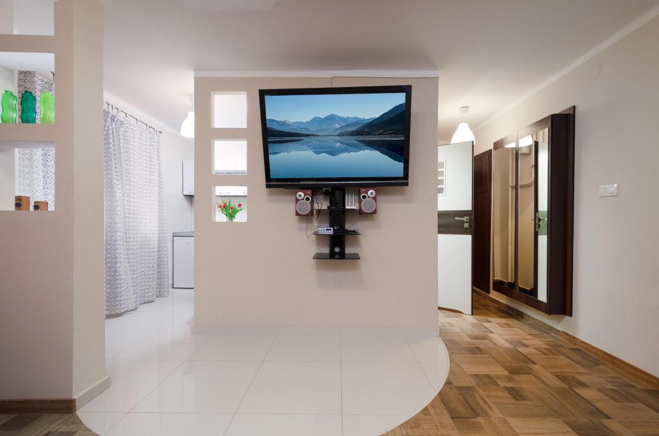 Apartament Deluxe Arcon Siemianowice Śląskie Exterior photo