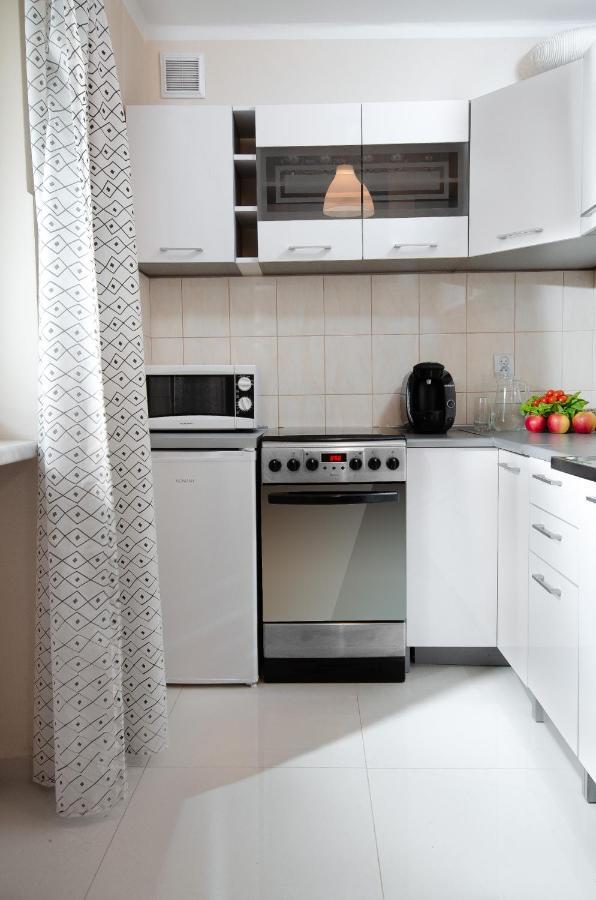 Apartament Deluxe Arcon Siemianowice Śląskie Exterior photo
