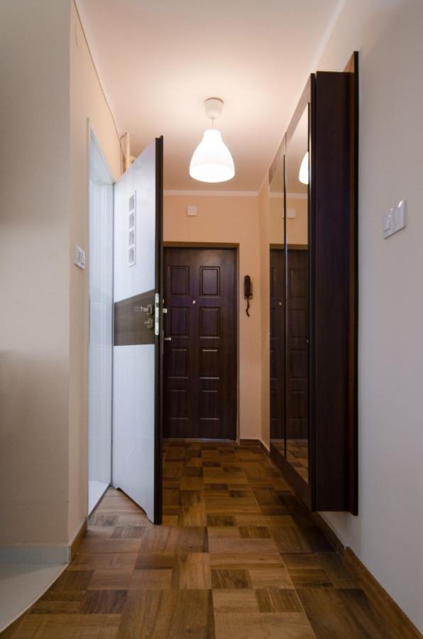 Apartament Deluxe Arcon Siemianowice Śląskie Exterior photo