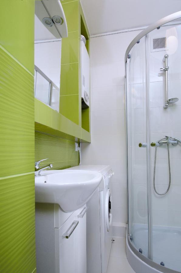 Apartament Deluxe Arcon Siemianowice Śląskie Exterior photo